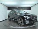 Annonce Volvo XC60 B4 (Diesel) 197 ch Geartronic 8 Inscription