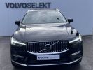 Annonce Volvo XC60 B4 (Diesel) 197 ch Geartronic 8 Inscription