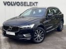 Annonce Volvo XC60 B4 (Diesel) 197 ch Geartronic 8 Inscription