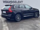 Annonce Volvo XC60 B4 (Diesel) 197 ch Geartronic 8 Inscription