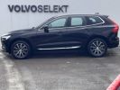 Annonce Volvo XC60 B4 (Diesel) 197 ch Geartronic 8 Inscription