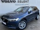 Voir l'annonce Volvo XC60 B4 (Diesel) 197 ch Geartronic 8 Momentum Business