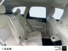 Annonce Volvo XC60 B4 (Diesel) 197 ch Geartronic 8 Momentum Business