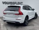 Annonce Volvo XC60 B4 (Diesel) 197 ch Geartronic 8 R-Design