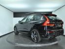 Annonce Volvo XC60 B4 (Diesel) 197 ch Geartronic 8 R-Design