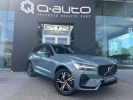 Annonce Volvo XC60 B4 MHEV R-design - GPS - 360°Cam - LED - Leder