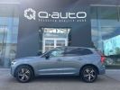 Annonce Volvo XC60 B4 MHEV R-design - GPS - 360°Cam - LED - Leder