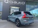 Annonce Volvo XC60 B4 MHEV R-design - GPS - 360°Cam - LED - Leder