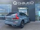 Annonce Volvo XC60 B4 MHEV R-design - GPS - 360°Cam - LED - Leder