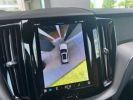 Annonce Volvo XC60 B4 MHEV R-design - GPS - 360°Cam - LED - Leder