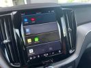 Annonce Volvo XC60 B4 MHEV R-design - GPS - 360°Cam - LED - Leder