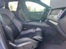 Annonce Volvo XC60 B4 MHEV R-design - GPS - 360°Cam - LED - Leder