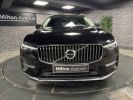 Annonce Volvo XC60 B4 Micro-Hybride Diesel - 197 - BVA Plus Style Dark