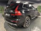 Annonce Volvo XC60 B4 Micro-Hybride Diesel - 197 - BVA Plus Style Dark