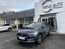 Annonce Volvo XC60 B4 Micro-Hybride Diesel - 197 - BVA Ultimate Style Dark - 1ère Main + SUIVI COMPLET +