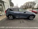 Annonce Volvo XC60 B4 Micro-Hybride Diesel - 197 - BVA Ultimate Style Dark - 1ère Main + SUIVI COMPLET +