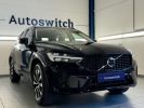 Voir l'annonce Volvo XC60 B4 Plus Dark Pano-Trekhaak-360°-H&K-ACC...