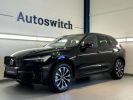 Annonce Volvo XC60 B4 Plus Dark Pano-Trekhaak-360°-H&K-ACC...