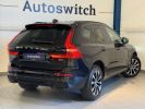 Annonce Volvo XC60 B4 Plus Dark Pano-Trekhaak-360°-H&K-ACC...