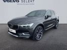 Voir l'annonce Volvo XC60 B5 AdBlue AWD 235ch Inscription Luxe Geartronic