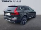Annonce Volvo XC60 B5 AdBlue AWD 235ch Inscription Luxe Geartronic