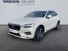 Voir l'annonce Volvo XC60 B5 AdBlue AWD 235ch Inscription Luxe Geartronic