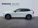 Annonce Volvo XC60 B5 AdBlue AWD 235ch R-Design Geartronic