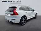 Annonce Volvo XC60 B5 AdBlue AWD 235ch R-Design Geartronic