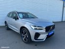 Annonce Volvo XC60 B5 AdBlue AWD 235ch R-Design Geartronic