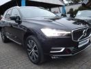 Annonce Volvo XC60 B5 D AWD Geartronic Inscription