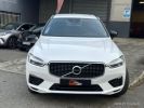 Annonce Volvo XC60 B5 Mild Hybrid FWD Geartronic8 340cv R-DESIGN