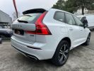 Annonce Volvo XC60 B5 Mild Hybrid FWD Geartronic8 340cv R-DESIGN