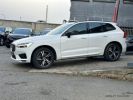 Annonce Volvo XC60 B5 Mild Hybrid FWD Geartronic8 340cv R-DESIGN