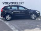 Annonce Volvo XC60 BUSINESS Business D4 190 ch S&S Geartronic 8 Momentum Business