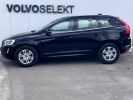 Annonce Volvo XC60 BUSINESS Business D4 190 ch S&S Geartronic 8 Momentum Business