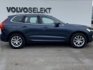 Annonce Volvo XC60 BUSINESS D4 190 ch AdBlue Geatronic 8 Business Executive