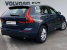 Annonce Volvo XC60 BUSINESS D4 190 ch AdBlue Geatronic 8 Business Executive