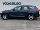 Annonce Volvo XC60 BUSINESS D4 190 ch AdBlue Geatronic 8 Business Executive