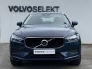 Annonce Volvo XC60 BUSINESS D4 190 ch AdBlue Geatronic 8 Business Executive