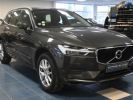 Annonce Volvo XC60 BUSINESS D4 190 ch AdBlue Geatronic 8 Business Executive