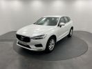 Voir l'annonce Volvo XC60 BUSINESS D4 190 ch AdBlue Geatronic 8 Executive