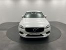 Annonce Volvo XC60 BUSINESS D4 190 ch AdBlue Geatronic 8 Executive