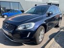 Annonce Volvo XC60 BUSINESS D4 190 ch S&S Geartronic 8 Momentum