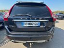 Annonce Volvo XC60 BUSINESS D4 190 ch S&S Geartronic 8 Momentum