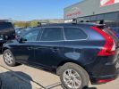 Annonce Volvo XC60 BUSINESS D4 190 ch S&S Geartronic 8 Momentum