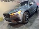 Annonce Volvo XC60 BUSINESS D4 AWD 190 ch Geartronic8 R-DESIGN