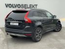 Annonce Volvo XC60 D3 150 ch Initiate Edition Geartronic A