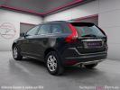 Annonce Volvo XC60 D3 150 ch Momentum