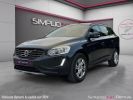 Annonce Volvo XC60 D3 150 ch Momentum