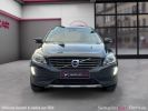 Annonce Volvo XC60 D3 150 ch Momentum